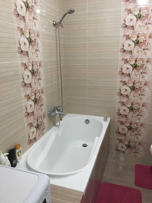 Оренда Квартира 1-кімнатна, 22/25 поверх на Бажана Николая просп., 1 а Київ - фото 6