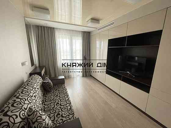 Оренда Квартира 3-кімнатна, 18/23 поверх на Голосеевский просп. (40-летия октября) Kiev