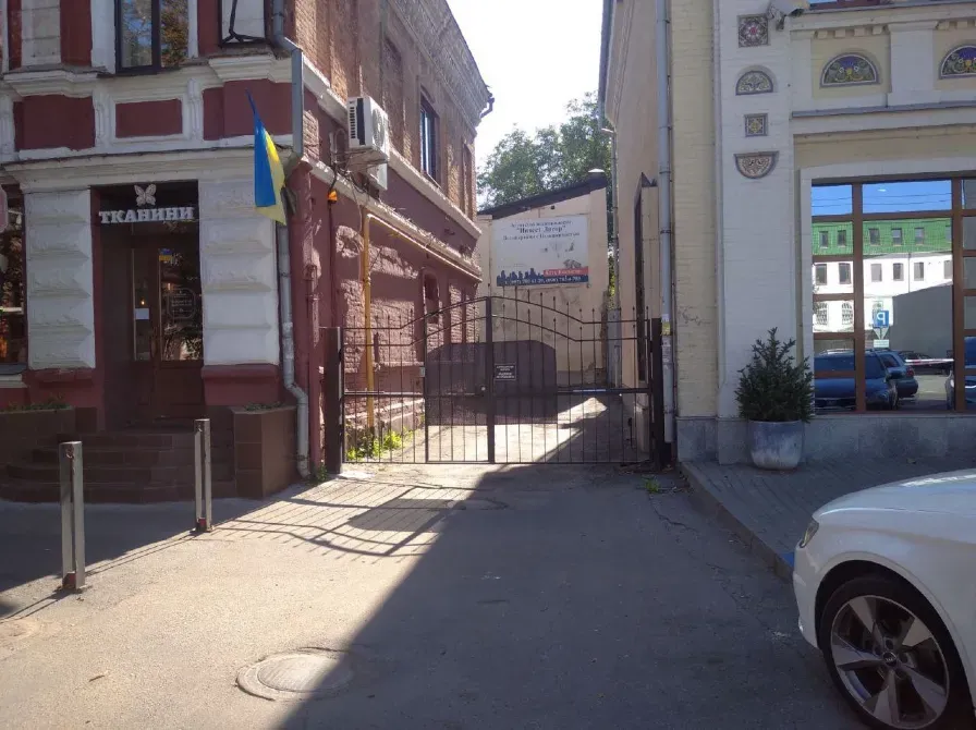 Продаж Офісні приміщення площа 97 кв.м   Дніпро - фото 12