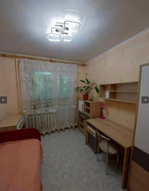 Продаж Квартира 3-кімнатна на ул. Семена Палия (ул. Днепропетровская дорога), 108 Одесса - изображение 4