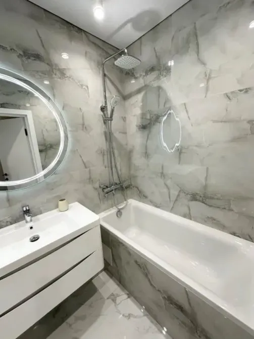 Продажа 3к Квартира 108 кв.м 42 Жемчужина Одесса - изображение 12