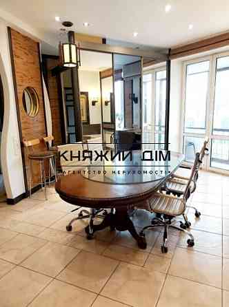 Продаж 2-рівневої квартири в центрі Києва, метро Кловська. № 21144975 Kiev