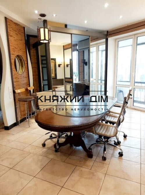 Продаж 2-рівневої квартири в центрі Києва, метро Кловська. № 21144975 Київ - фото 1