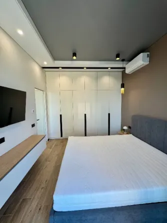 Продажа 2к Квартира 50 кв.м Набережна Перемоги 9б Днепр