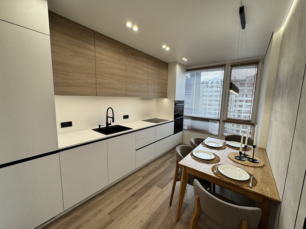 Продаж Квартира 1-кімнатна, 8/13 поверх на вул. Бельведерська Івано-Франківськ - фото 1