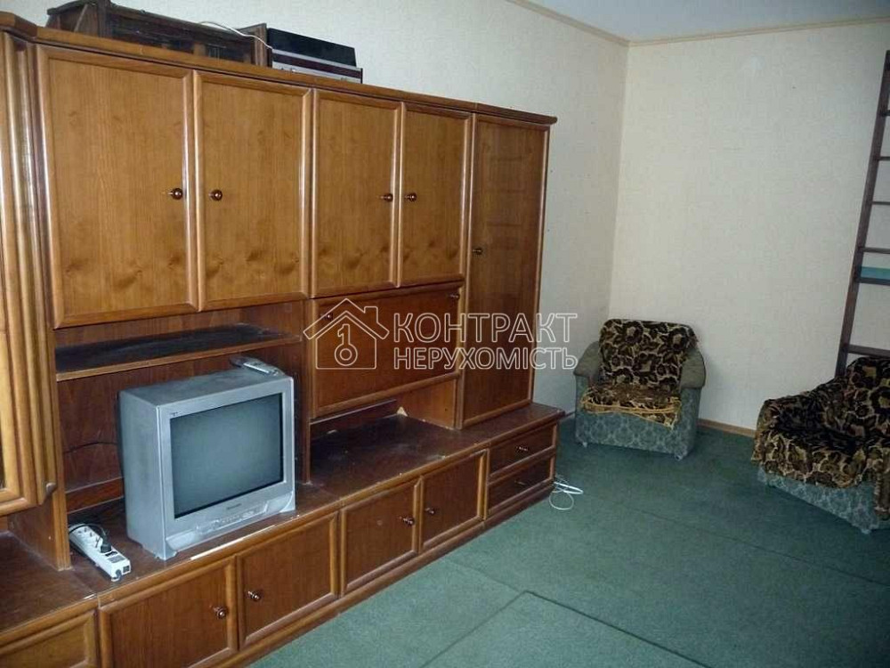 Оренда Квартира 1-кімнатна, 4/9 поверх на вул. Аерокосмічний Харьков - изображение 13