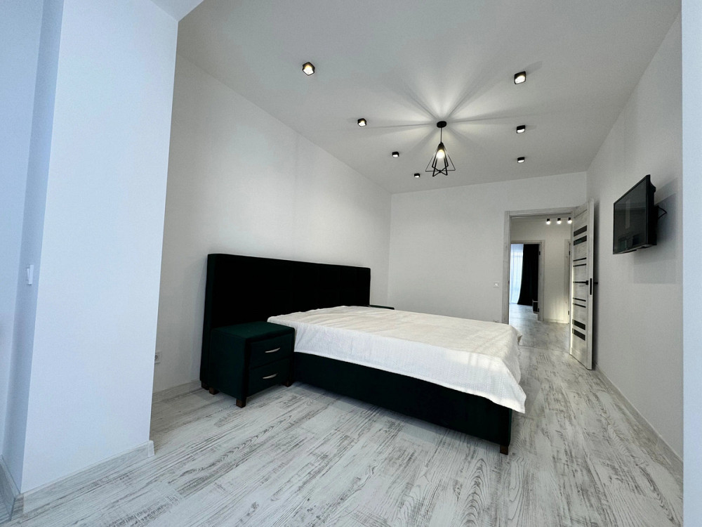 Продаж Квартира 3-кімнатна, 11/13 поверх на вул. Княгинин Івано-Франківськ - фото 8