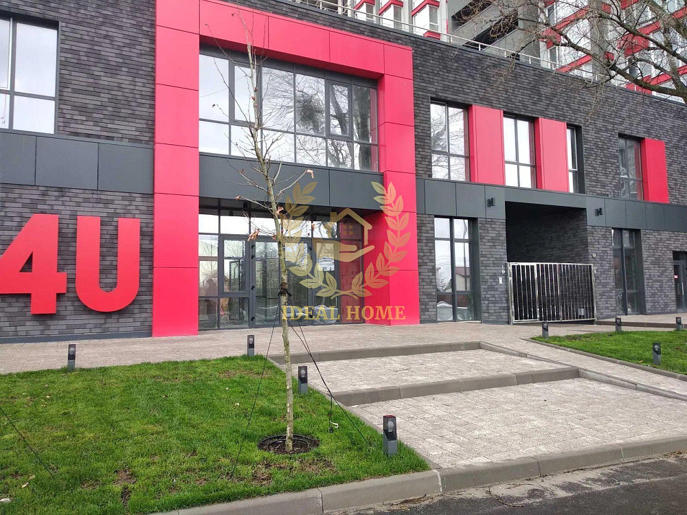 Продаж Квартира 2-кімнатна, 23/27 поверх на Олега Мудрака ул., 1Б Київ - фото 13