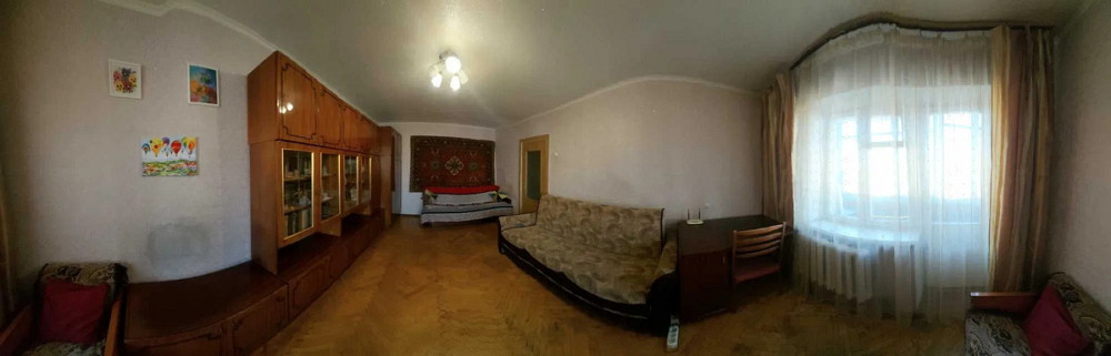 Оренда Квартира 1-кімнатна, 4/5 поверх на ОТеліги, 11 Київ - фото 10