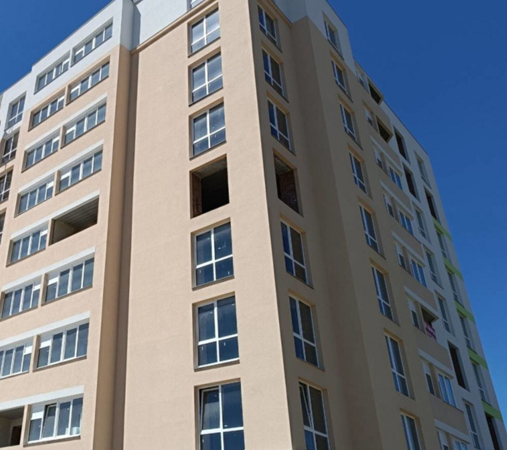 Продаж 2к квартири, 69,4 кв.м, вул.Довженка Тернопіль - фото 3