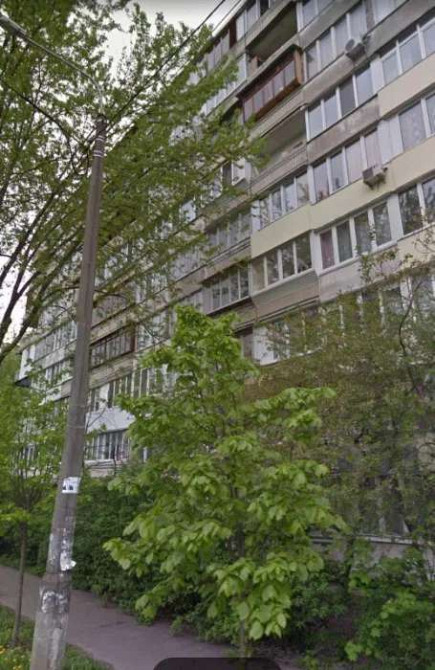 Оренда Квартира 2-кімнатна, 6/9 поверх на ул. Януша Корчака Київ - фото 2