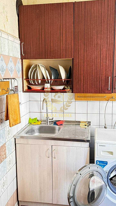 Продаж Квартира 3-кімнатна, 1/9 поверх Київ - фото 5