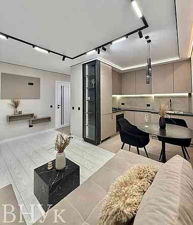 Продаж Квартира 2-кімнатна, 2/11 поверх на Смакули Тернопіль