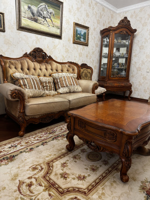 Продаж Квартира 3-кімнатна на ул. Маршала Говорова, 11/1 Одеса