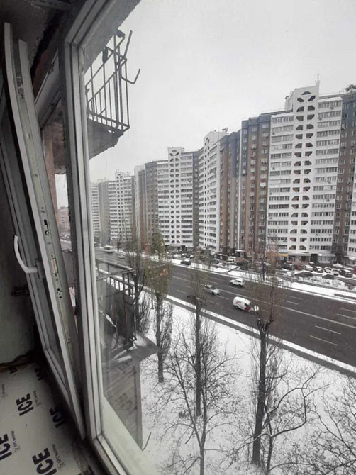 Продаж Квартира 2-кімнатна, 7/9 поверх на Харьковское шоссе, 21 Киев - изображение 3