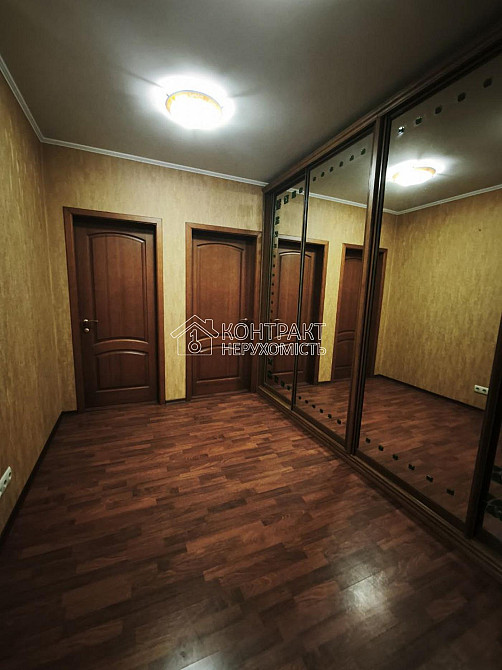 Продаж Квартира 3-кімнатна, 3/16 поверх на вул. Ахсарова Kharkiv - photo 5