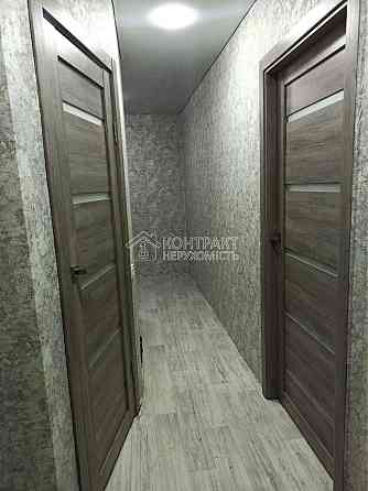 Продаж Квартира 1-кімнатна, 5/5 поверх на вул. Власенко Харків