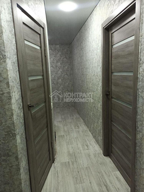 Продаж Квартира 1-кімнатна, 5/5 поверх на вул. Власенко Харків - фото 6