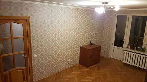 Оренда Квартира 1-кімнатна, 8/14 поверх на Митрополита Шептицького, 7 Київ