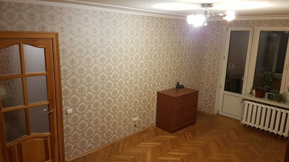 Оренда Квартира 1-кімнатна, 8/14 поверх на Митрополита Шептицького, 7 Київ - фото 5