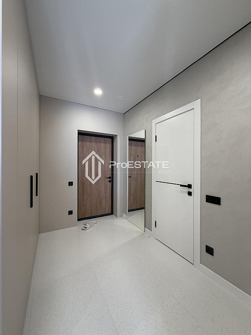 Продаж Квартира 1-кімнатна, 7/20 поверх на вул. Олександра Олеся Київ - фото 19