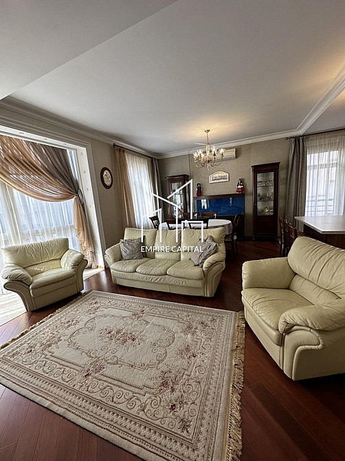 Оренда 4к квартири 145 кв. м Львів - фото 5