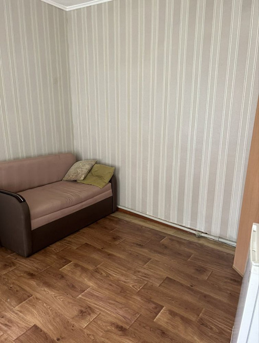 Продаж Квартира 1-кімнатна, 1/2 поверх Житомир - фото 1