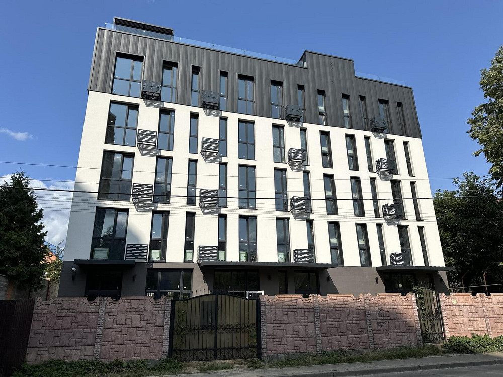 Продаж приміщення вільного призначення на Осіння вул., 28 поверх - 1/5 Київ - фото 2