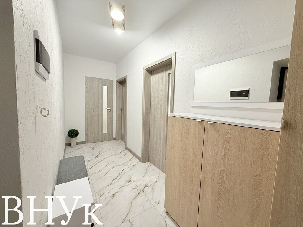 Продаж Квартира 2-кімнатна, 5/6 поверх на Шкільна  - фото 14