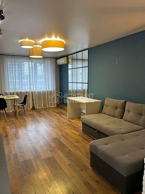 Продаж Квартира 2-кімнатна, 7/11 поверх на вул. Культури Харків - фото 3