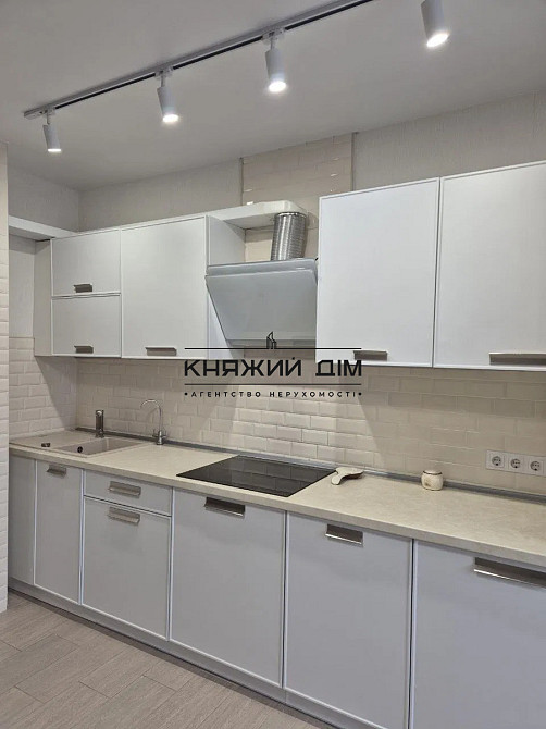 Продаж 2-кімнатної квартири в ЖК Патріотика | вул. Бориса Гмирі, 14б,м.Осокорки Київ - фото 1