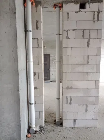 Selling an apartment after construction, residential complex Baku Dnipro - photo 15
