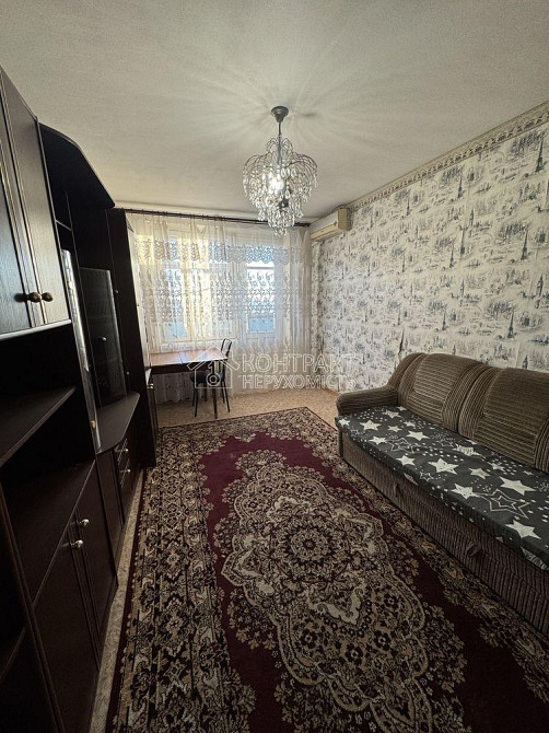 Продаж Квартира 3-кімнатна, 9/9 поверх на вул. Валентинівська Харьков - изображение 2