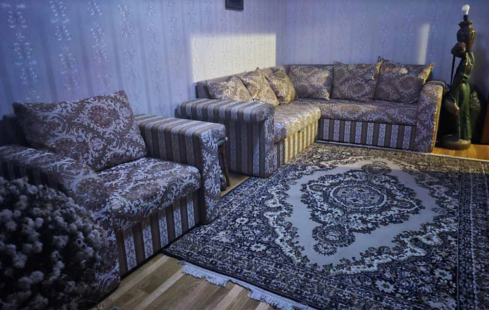 Продаж Квартира 2-кімнатна, 2/4 поверх на Кутківці / Золотогірська вул., 11 Ternopil' - photo 1