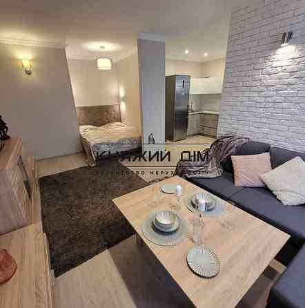 Є Генератор! Оренда 1 кімнатної квартири ЖК Авангард. КОД 11168894 Kiev