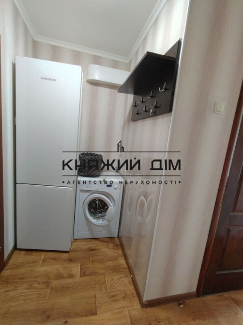 Оренда Квартира 1-кімнатна, 7/9 поверх на Ялтинская ул. Kiev - photo 13