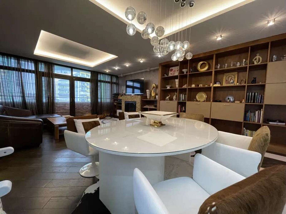 Оренда Квартира 3-кімнатна, 15/24 поверх на ул. Вышгородская Київ - фото 3