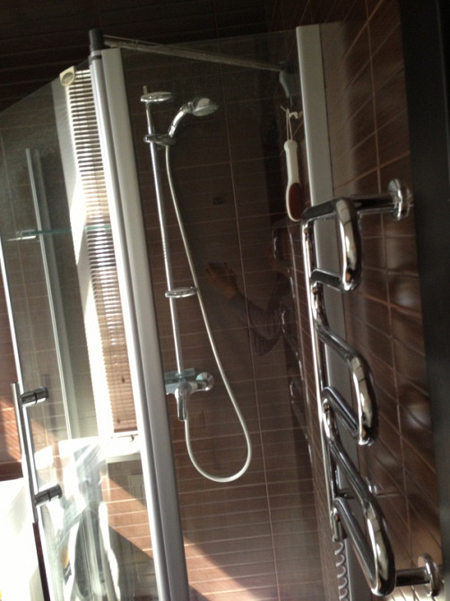 Оренда Квартира 1-кімнатна, 3/6 поверх на вул. Чапаева ул./В'ячеслава Липинського Киев - изображение 9