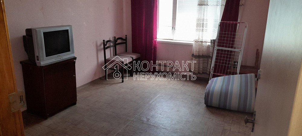 Оренда Квартира 3-кімнатна, 7/12 поверх на вул. Валентинівська Харків - фото 2