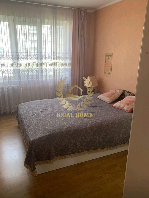 Продаж Квартира 3-кімнатна на Вербицкого Архитектора ул., 34А Киев - изображение 1