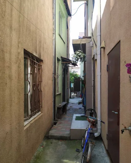 Продам 2-х этажный домик у моря (ул.Черноморского Козачества). Одеса - фото 9