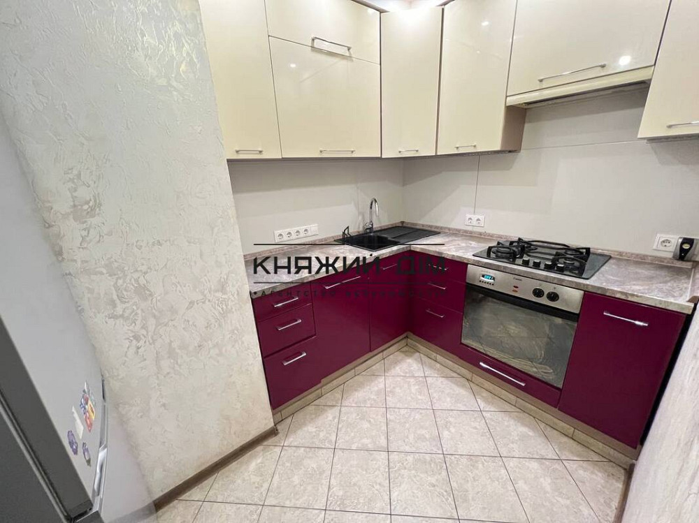 Продаж 2-кімнатної роздільної квартири з мансардою в ЖК Покровський, Гостомель. № 21145122 Гостомель - изображение 2