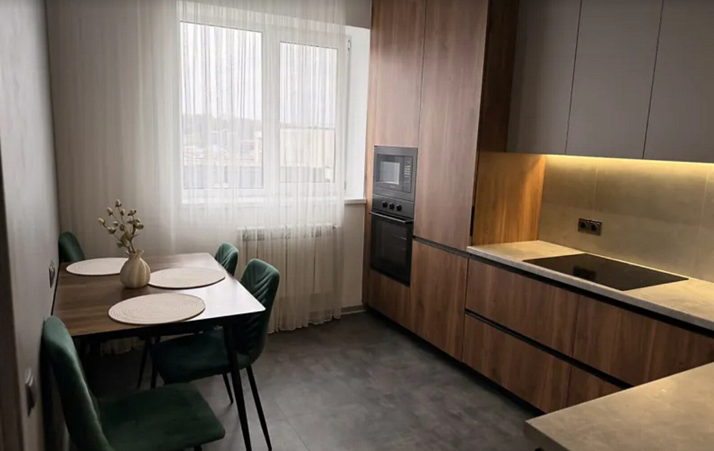 Продаж Квартира 1-кімнатна, 11/12 поверх Ternopil' - photo 1