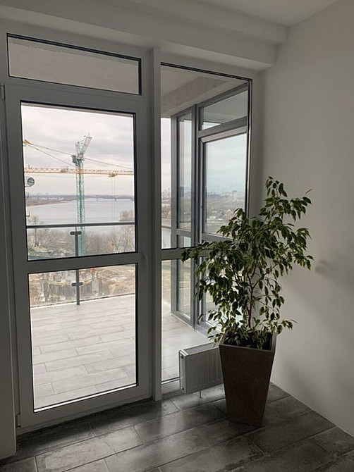 Продаж Квартира 4-кімнатна, 8/24 поверх на Зарічна, 1 Київ - фото 2