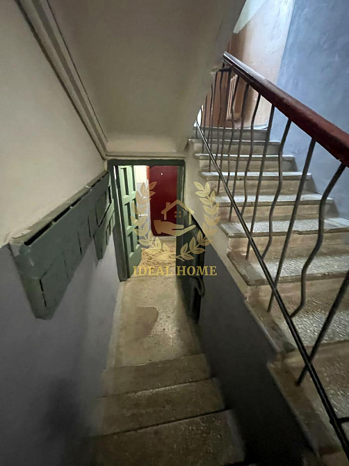 Простора трикімнатна цегляна квартира зі зручним плануванням Київ - фото 9