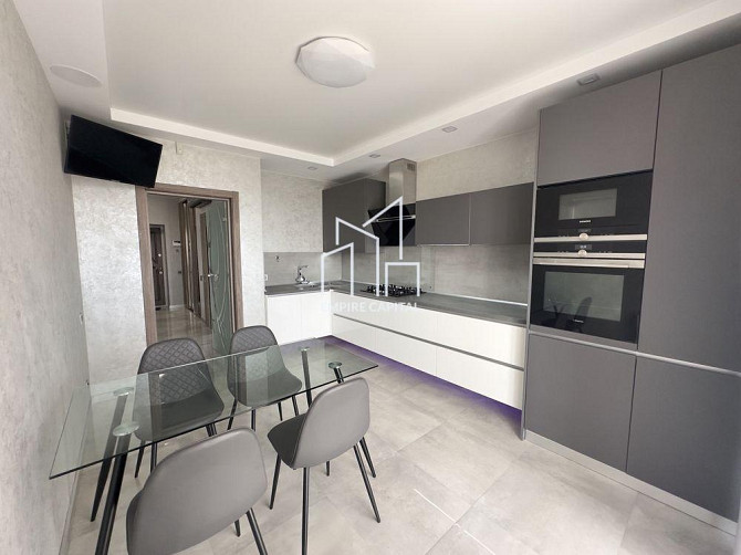 Продаж 4к квартири 165 кв. м Львів - фото 13