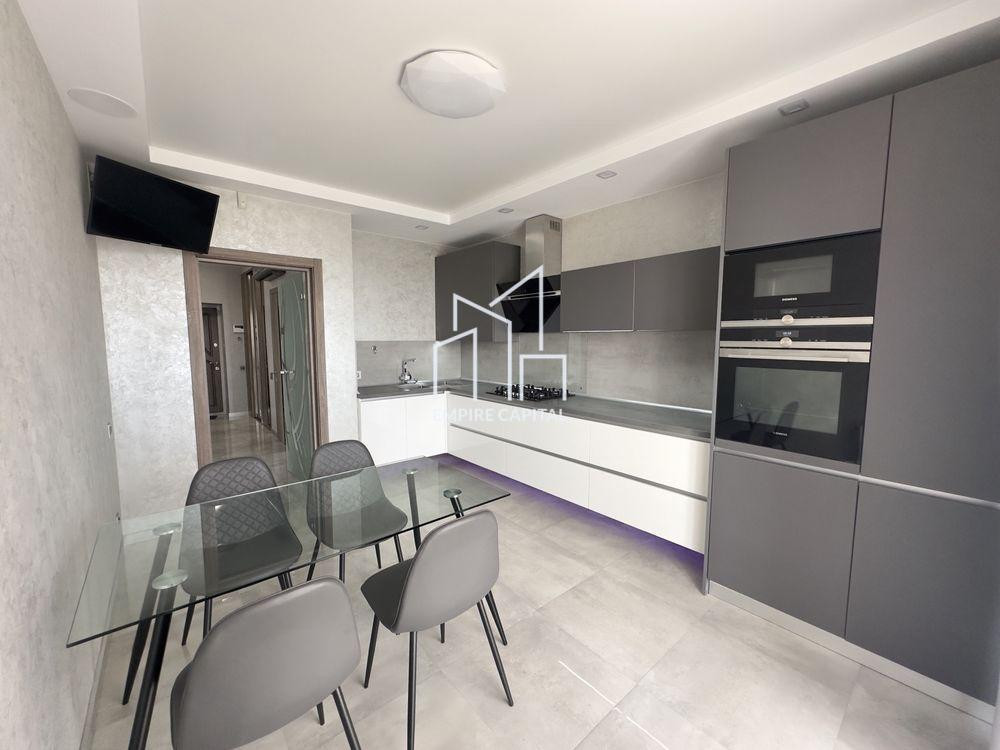 Продаж 4к квартири 165 кв. м Львів - фото 13