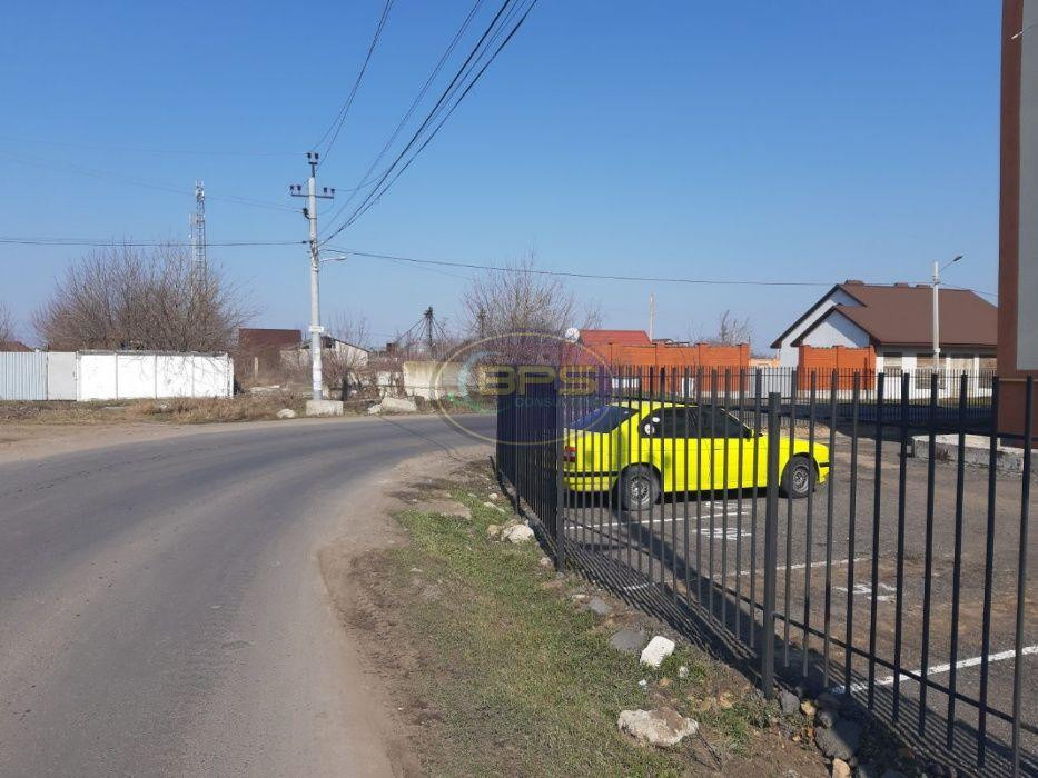 Продаж земельної ділянки 37 соток на вул. Незалежності Фонтанка - фото 3