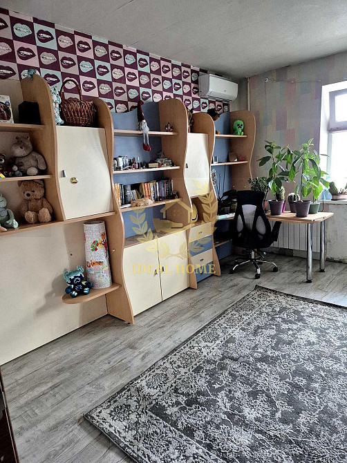 Продаж Квартира 3-кімнатна, 9/10 поверх на Милославская ул., 23 Київ - фото 9