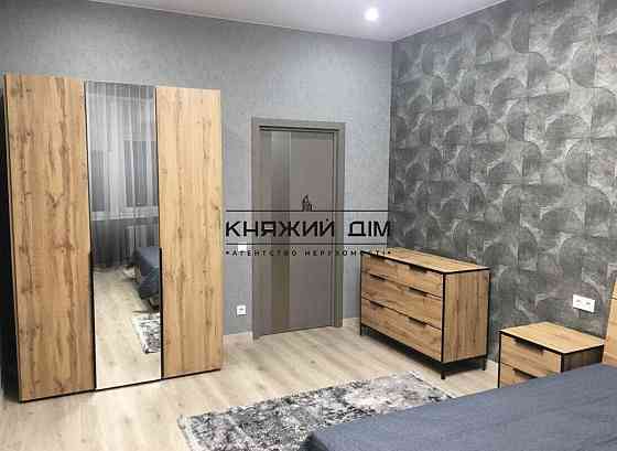 Оренда 2 кімнатної квартири ЖК Сонячна Рів'єра вул Микільсько-Слобідська 3А м.Лівобережна № 11199250 Киев